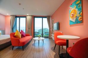 FLAMINGO Hải Tiến Thanh Hoá