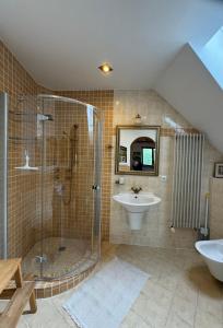 Apartament Bałtycki