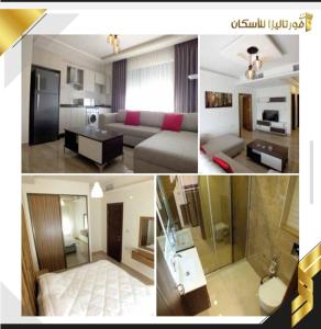 فورتاليزا للإسكان - Ubytování bez kategorie ve městě Jurf ad Darāwīsh