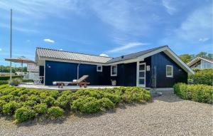 Stunning Home In Sjølund With Kitchen