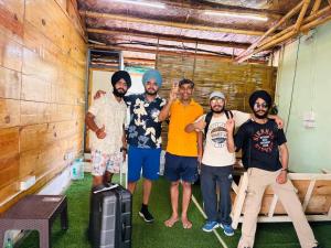 Jeet hostel and Stay Rooms