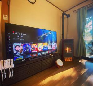 貸別荘MUSIC FOREST by MFR