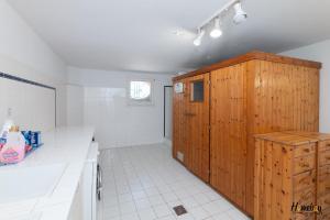 La Gloriette Azur piscine sauna vue mer