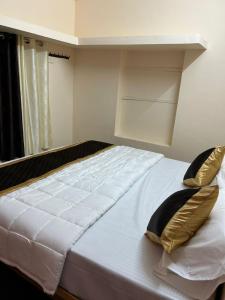 Kodai vel homestay