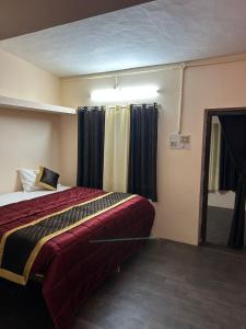 Kodai vel homestay