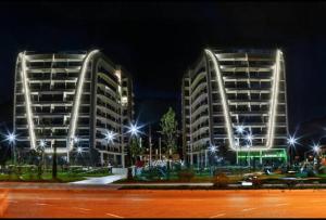 URBAN-Soho City Complex