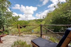 Quinta Do Castelo - Casa de Madeira