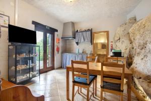 Quinta do Castelo - Casa de Pedra