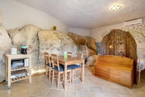 Quinta do Castelo - Casa de Pedra