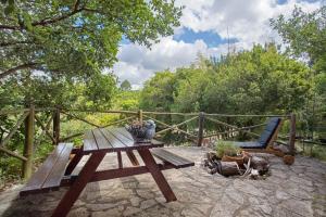 Quinta do Castelo - Casa de Pedra