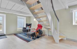 Stunning Home In Haderslev With Kitchen