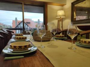 Semipiso al mar Playa Varese