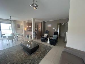 Amena 0101 - 2 bedrooms 6p - sunny located and 5 steps from the sea - with garage