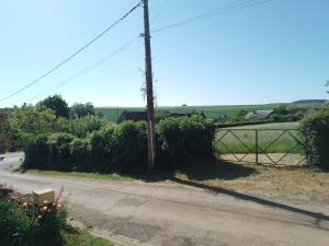 Maisons de vacances gite chez jean de vezelay : photos des chambres
