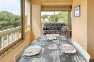 LAlisier - climatisé à 5 min de la plage