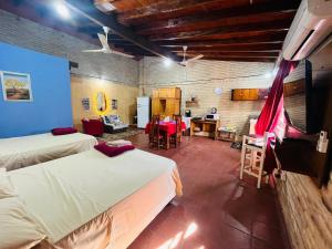 Loft Privado en Casa Tranquila-Ideal para tu Estancia