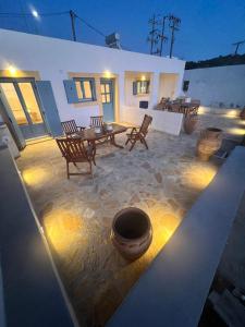 Thalassea house1 Lipsi - 4hvězdičkové hotely ve městě Leipsoi