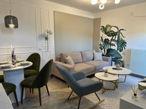 Mila apartman Banja Koviljaca