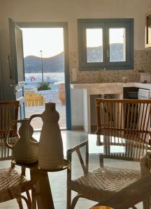 Thalassea house1 Lipsi