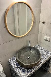 Thalassea house1 Lipsi