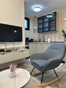 Mila apartman Banja Koviljaca