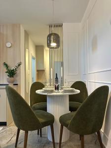 Mila apartman Banja Koviljaca