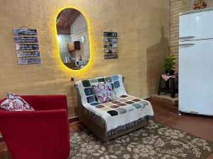 Loft Privado en Casa Tranquila-Ideal para tu Estancia