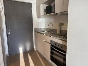 Apartamento Centro Maipú