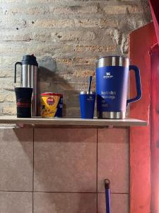 Loft Privado en Casa Tranquila-Ideal para tu Estancia