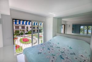 Appartements 3P ST Jean : photos des chambres