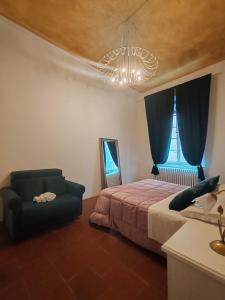 Corte Pini Deluxe Apartment in historic center of Lucca