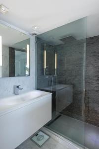 Appartements 3P ST Jean : photos des chambres