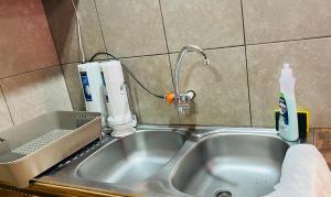 Loft Privado en Casa Tranquila-Ideal para tu Estancia