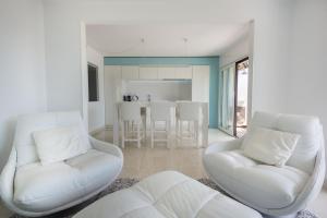 Appartements 3P ST Jean : photos des chambres