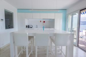 Appartements 3P ST Jean : photos des chambres