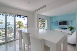 Appartements 3P ST Jean : photos des chambres