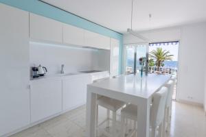 Appartements 3P ST Jean : photos des chambres