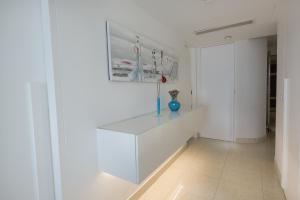 Appartements 3P ST Jean : photos des chambres