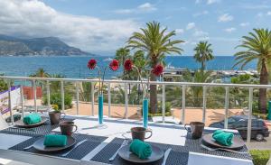 Appartements 3P ST Jean : photos des chambres