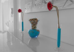 Appartements 3P ST Jean : photos des chambres