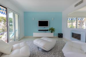 Appartements 3P ST Jean : photos des chambres