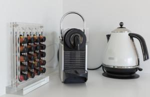 Appartements 3P ST Jean : photos des chambres