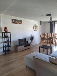 Appartements Chez Tiffy - Family Friendly a Annecy : photos des chambres