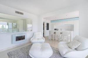 Appartements 3P ST Jean : photos des chambres