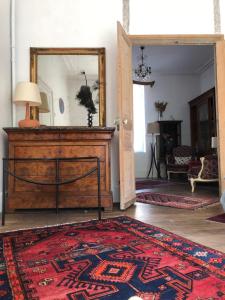B&B / Chambres d'hotes Noctuelle : photos des chambres