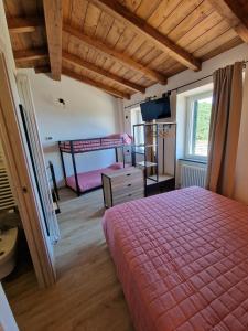 Dimore dOltremare - Appartamento Levante