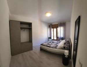 Casa Camoscio Piano 1