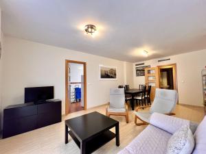 Capri - Apartamento con piscina en la azotea