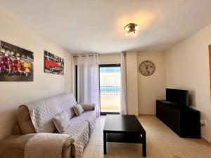 Capri - Apartamento con piscina en la azotea