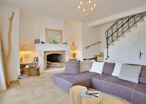 Villa Sasso Forte, swimming pool, jacuzzi and private cove